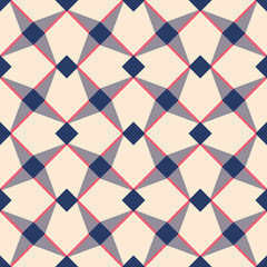 Geometric Pattern Vector