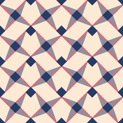 Geometric Pattern Vector
