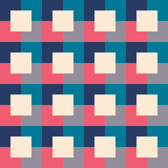 Geometric Pattern Vector