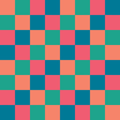 Geometric Pattern Vector