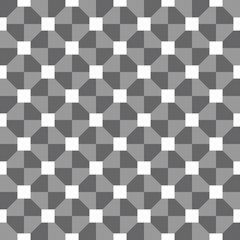Geometric Pattern Vector