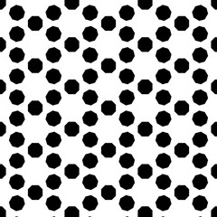 Geometric Pattern Vector