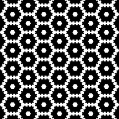 Kaleidoscope Pattern Vector