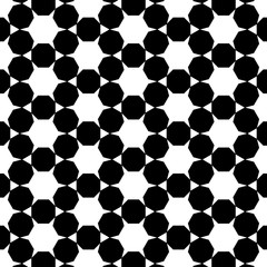 Geometric Pattern Vector