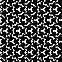 Kaleidoscope Pattern Vector