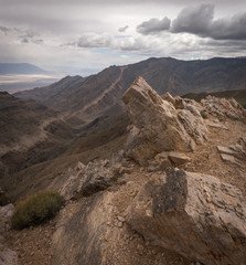 Death Valley Vista