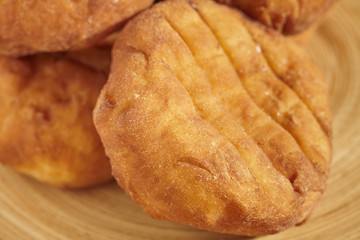 Fastnachts, the Pennsylvania Dutch Lenten specialty