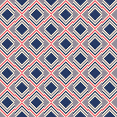 Geometric Pattern Vector