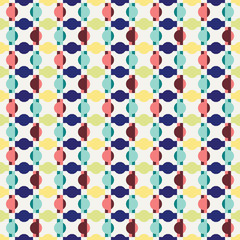 Geometric Pattern Vector