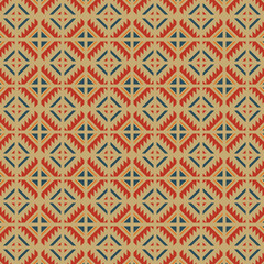 Native Pattern Vector