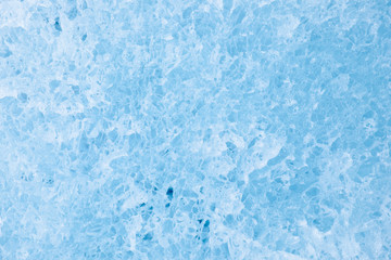 Fototapeta na wymiar Ice texture