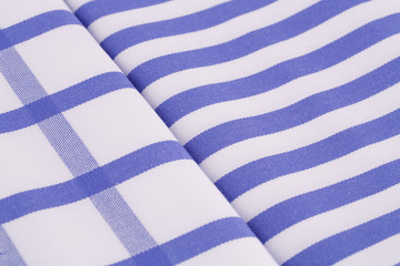 Fototapeta premium Kitchen towels