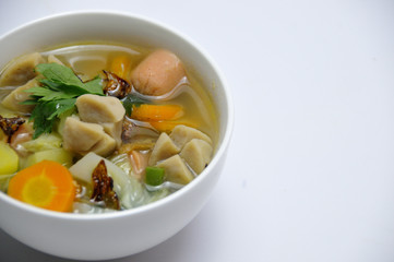 vegetable soup2