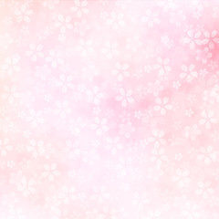 桜　春　花　背景 