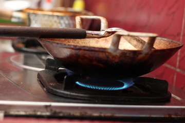 how to make fried tofu