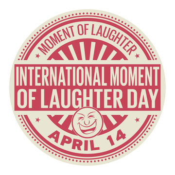 International Moment of Laughter Day