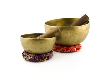 bowl isolated