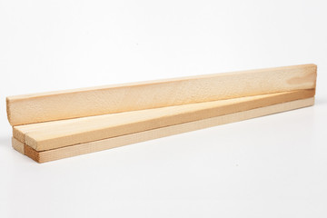 Wood pieces