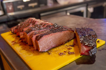 Brisket