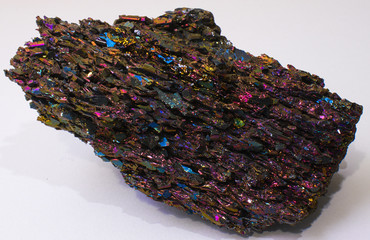 Silicon carbide mineral stone