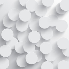 Abstract vector background