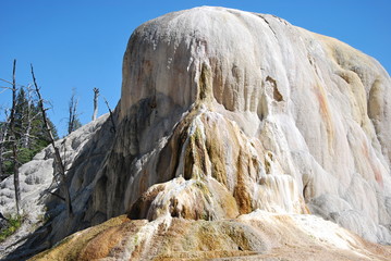 Yellowstone Nationalpark