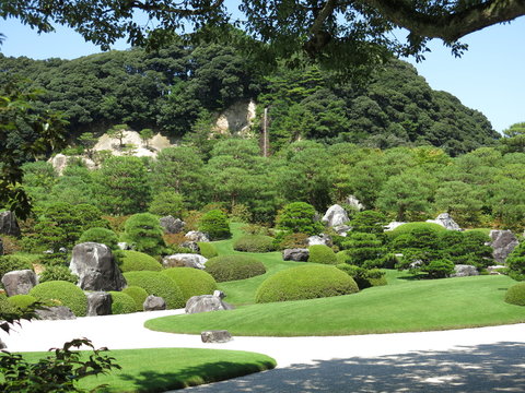 枯山水庭images Browse 13 Stock Photos Vectors And Video Adobe Stock