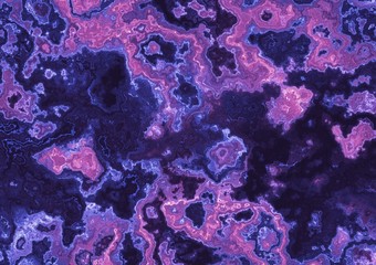 Purple marble background, abstract texture