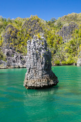 Raja Ampat Papua New Guinea