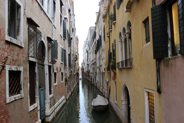 Fototapeta na wymiar Venecia 8