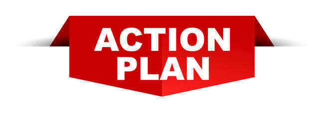 banner action plan