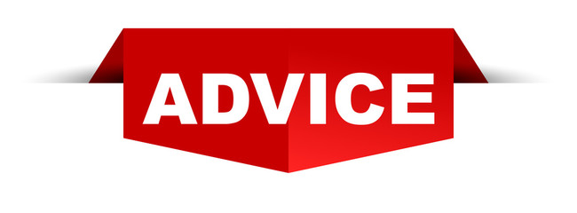 banner advice