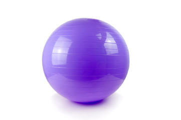 ball of pilates