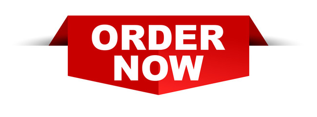 banner order now