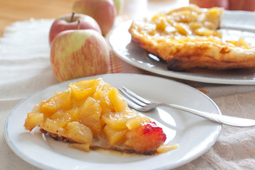 tarte Tatin