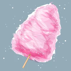  Cotton candy © Usty