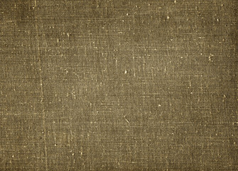 Vintage canvas