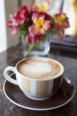 Cappucino