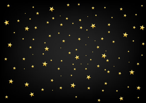 Night Sky and Stars