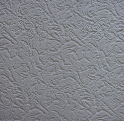 texture on a gray wall