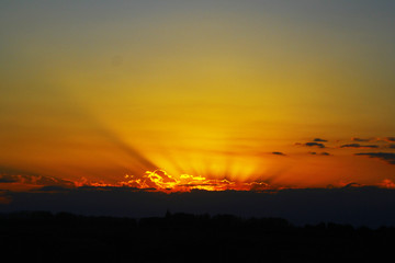 Atardecer