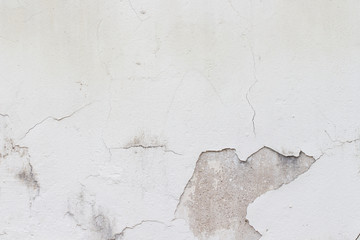 white concrete wall texture