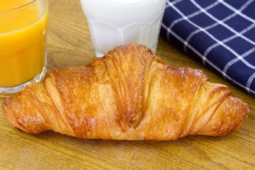 croissant