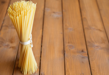 delicious and nutritious pasta