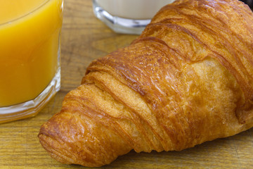 croissant