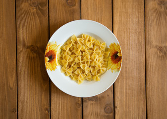 delicious and nutritious pasta