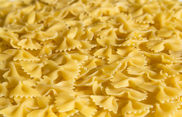 delicious and nutritious pasta