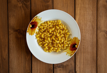 delicious and nutritious pasta