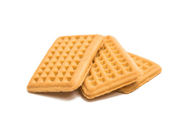 cookie isolated