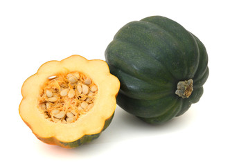 corn squash